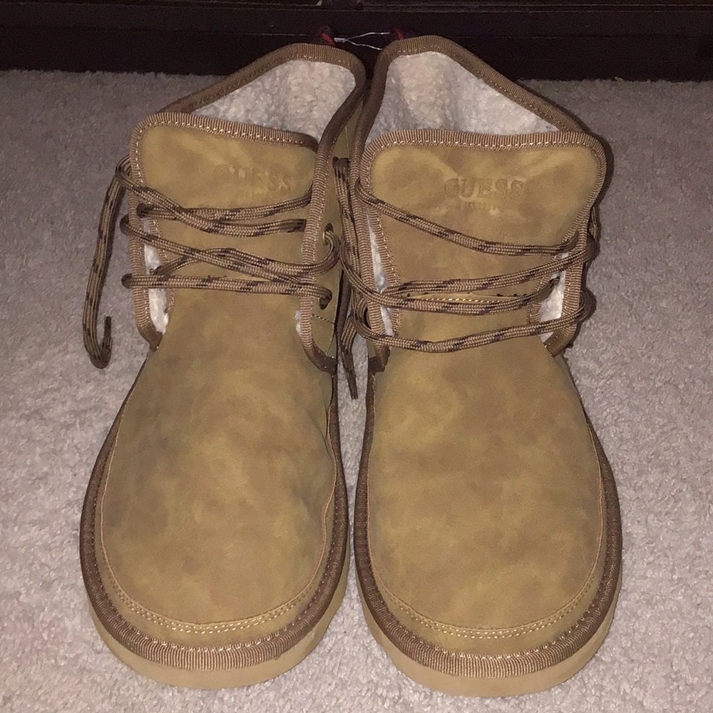 Guess Shoes
